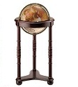 Lancaster Globe